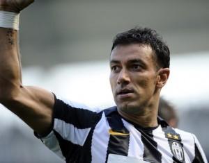 La Juventus venderà Quagliarella