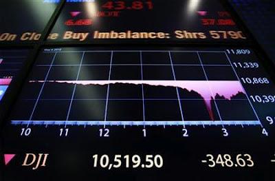 CSC FINANZA - Economia a rotoli, i mercati al rialzo. Fino a quando?