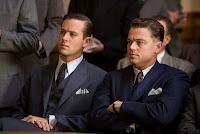 J. Edgar, La talpa, Le Idi di Marzo.(Spolier)