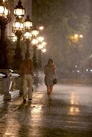 Midnight in Paris