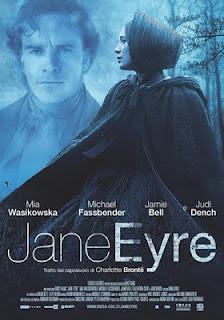 Carnage, Jane Eyre