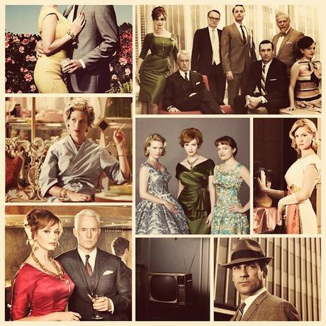 Mad about Mad Men