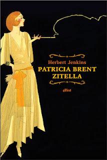 Avvistamento in libreria: PATRICIA BRENT, ZITELLA