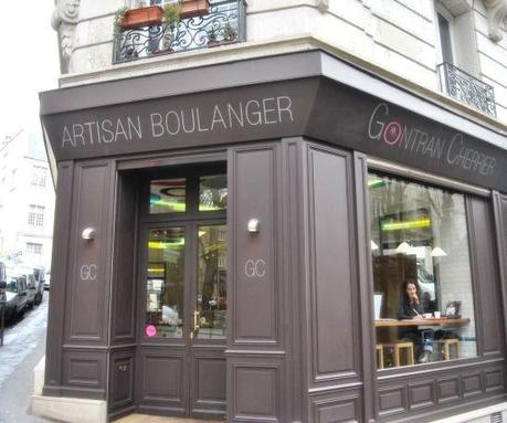 Paris gourmande: Maîtres pâtissiers et boulangers.
