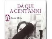 Anteprima: CENT’ANNI Anna Melis