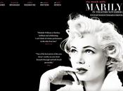 Week with Marilyn