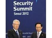 paese pronto". L'editto coreano Monti