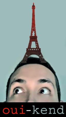 oui-kend #1 – C’era una volta…