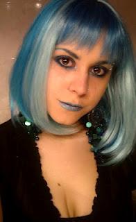 tagli di capelli UOMO E DONNA DOPPIO TAGLIO, CRESTA, PAZZI, ELEGANTI, PRECISI, LUNGHI, CORTI, SPETTINATI, TINTI, ALLA MODA, FUORI DI TESTA, ESAGERATI