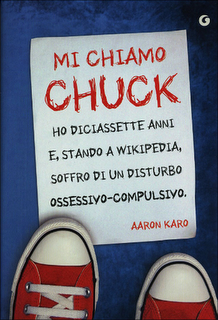 Anteprima: MI CHIAMO CHUCK