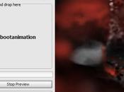 Bootanimation Manager Modifica modo semplice veloce l’animazione boot smartphone Android