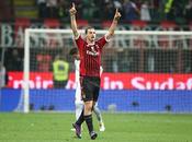 Ibrahimovic meglio Basten Shevchenko: Milan