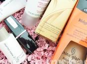 Glossypost n°7: Glossybox Marzo