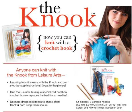 [UNICNETTO] Hairpin Lace & The Knook