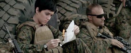 Katy Perry – Part Of Me: Utilizzare i video musicali per arruolare nuovi soldati