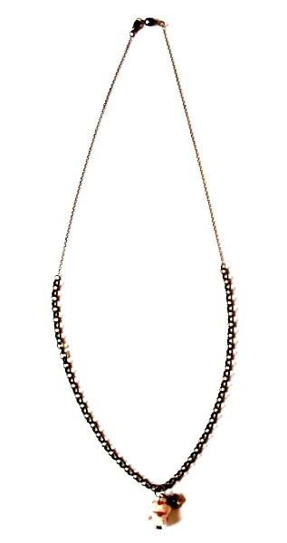 BIJOUX- collane Manaki Neko