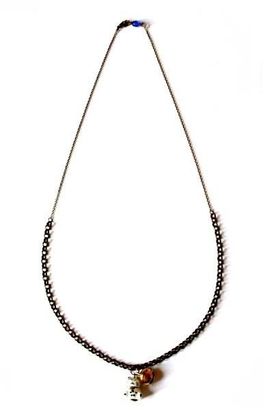 BIJOUX- collane Manaki Neko