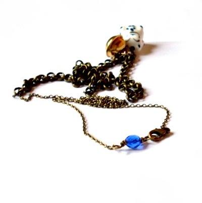 BIJOUX- collane Manaki Neko