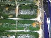 Zucchine ripiene