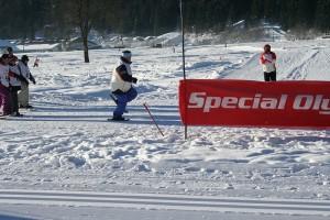 27-30 marzo: a Sestriere XXIII Giochi Nazionali Invernali di Special Olympics