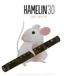 La rivista Hamelin cambia: nuovi contenuti, nuovo formato