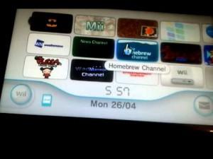 Modifica Wii guida per modifica software