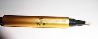 Review Astra 