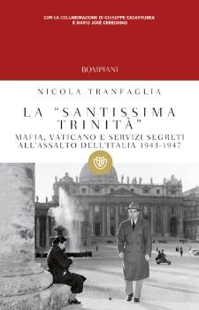 La “Santissima trinità” di Nicola Tranfaglia