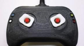 Controller con force feedback