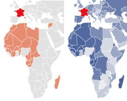 Facebook e imperi coloniali