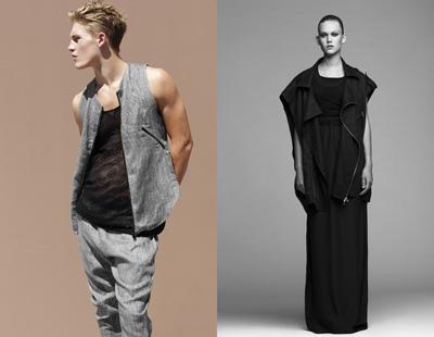 Spiga2 apre al nuovo duo di fashion designers Comeforbreakfast