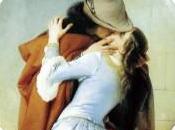 L'ultimo bacio HAYEZ Milano SPOSA perfettamente luci ombre storia d'amore UNICA!!!