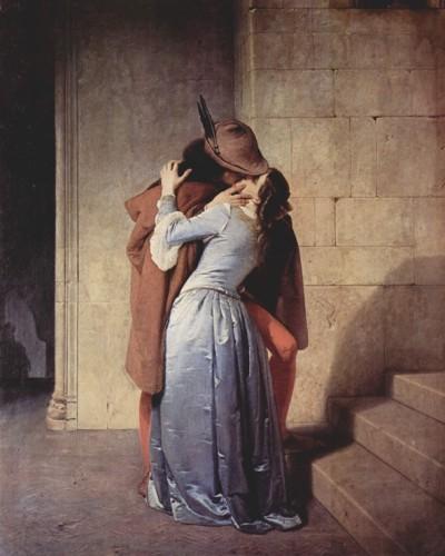 hayez milano