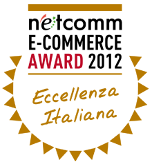 Netcomm Ecommerce Award Netcomm Ecommerce Award
