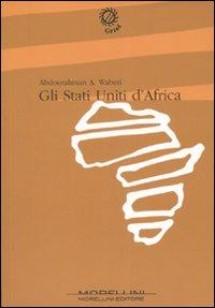Libri: Stati Uniti d'Africa
