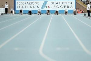 Atletica, finita la stagione indoor ci si prepara alle gare all’aperto