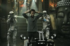 Columbia Pictures rilascia un breve teaser trailer di Total Recall, domenica il trailer completo