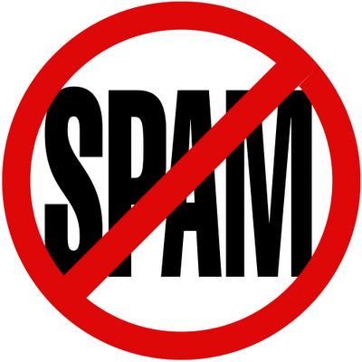 no spam Auto spam su Facebook: come difendersi!