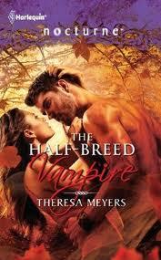 Discussione: The Half-Breed Vampire by Theresa Meyers