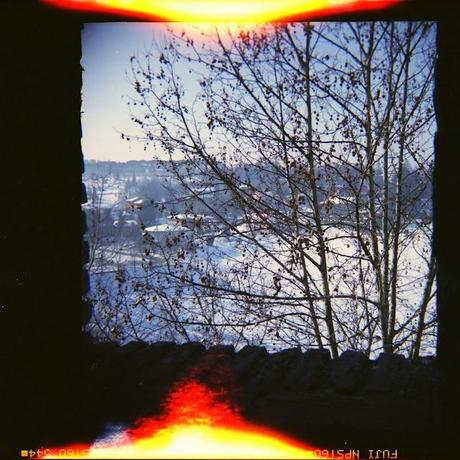 LOMOGRAPHY • a Dozza con WZFO ami66 e Fuji NPS 160 expired