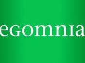 Arriva Egomnia, social-work-network