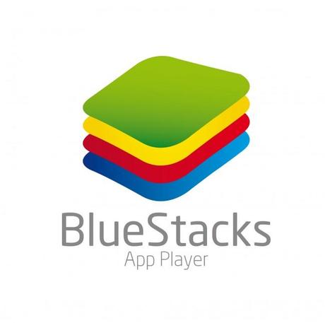 BlueStacks Logo 650x646 Giochi e programmi Android arrivano su Windows con BlueStacks