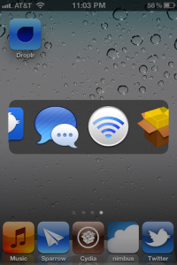 Cmdtab1 200x300 CmdTab: portiamo lo switch presente su OSX sui nostri iPhone. [CYDIA]