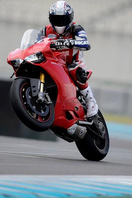 Photo #195 - Troy + 1199 Panigale S