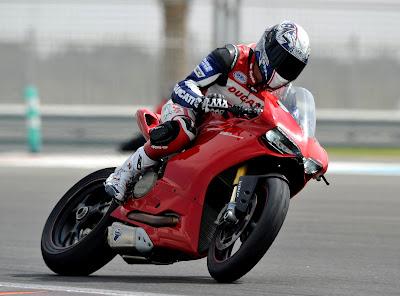 Photo #195 - Troy + 1199 Panigale S