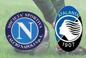 Napoli – Atalanta : da domani biglietti in vendita ! ecco i prezzi e modalità d’acquisto…