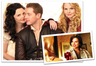 I ♥ Telefilm: C'era una volta. Once upon a time