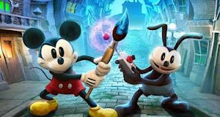 Epic Mickey 2 : annunciata la data di uscita precisa