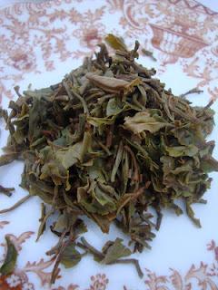 SEEYOK DARJEELING FTGFOP1- Un classico tè Indiano