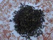 SEEYOK DARJEELING FTGFOP1- classico Indiano